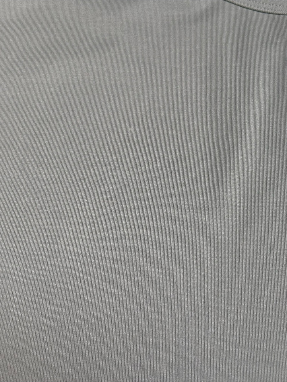 Lululemon Short Sleeve Cotton Shirt - Picture 7 of 8